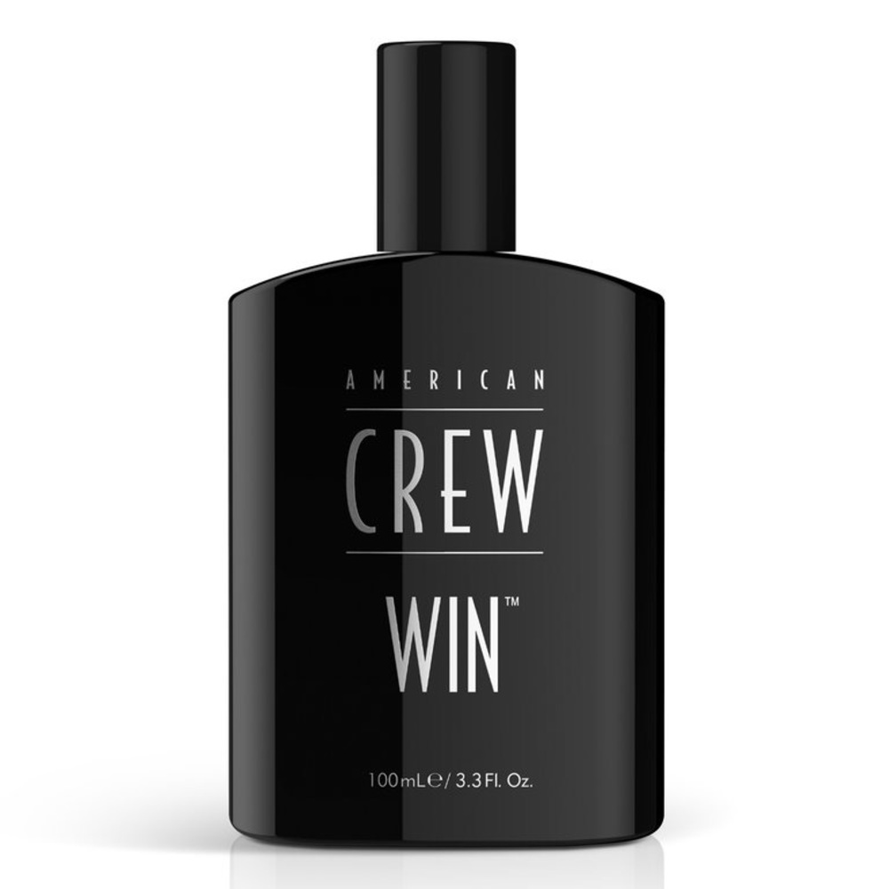 American Crew Win Fragrance